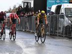 Primož Roglič Tirreno Adriatico