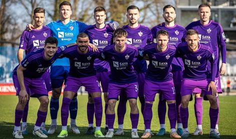 NK Maribor obžaluje in ostro obsoja incident