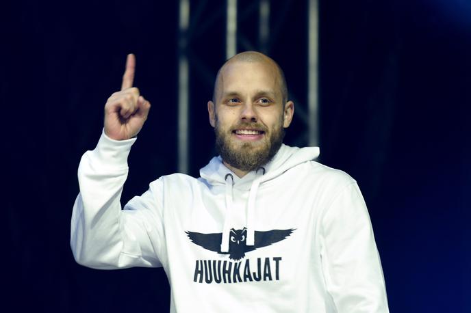 Teemu Pukki | Finski strelski rekorder Teemu Pukki se je pred nekaj dnevi podpisal pod rekord v dresu kluba lige MLS Minnesota United. Zadnji zadetek za "velike uharice", takšen je vzdevek finske reprezentance, je dosegel 19. junija v Helsinkih proti San Marinu. Takrat so Finci zmagali kar s 6:0. | Foto Guliverimage