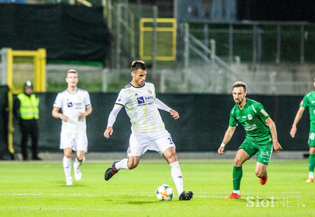 Olimpija Maribor pokal Finale