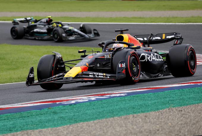 Max Verstappen | Foto: Reuters