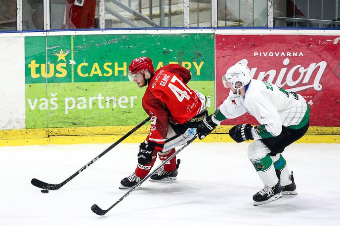 HK SŽ Olimpija - HDD Sij Acroni Jesenice, finale DP, druga tekma | Moštvi Olimpije in Jesenic se bosta prvič v sklopu nove sezone srečali v soboto, ko bo na Bledu ob 20. uri pripravljalni derbi. | Foto Matic Klanšek Velej/Sportida