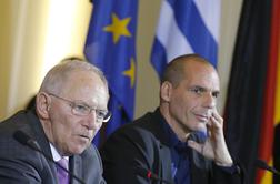 Juncker: Varufakis ni koristen