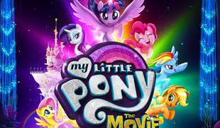 Moj mali poni: Film (My Little Pony: The Movie)