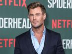 Chris Hemsworth