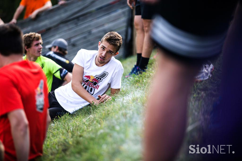 Planica: Red Bull 400, 2019