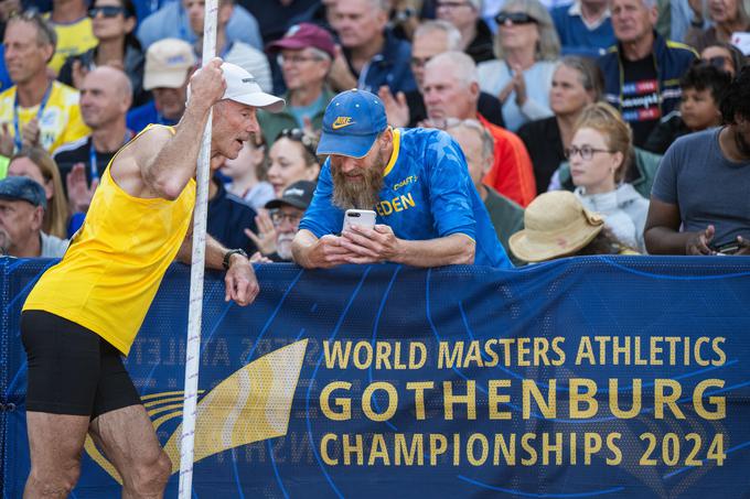 Ingenmar Stenmark | Foto: Guliverimage