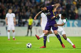 Maribor Olimpija Prva Liga