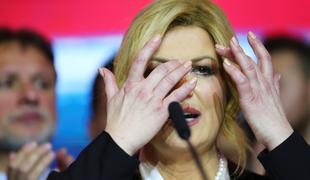 Analitik: Kolinda je delovala kot človek, ki ne ve, o čem govori #video