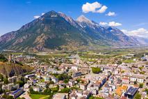 Martigny