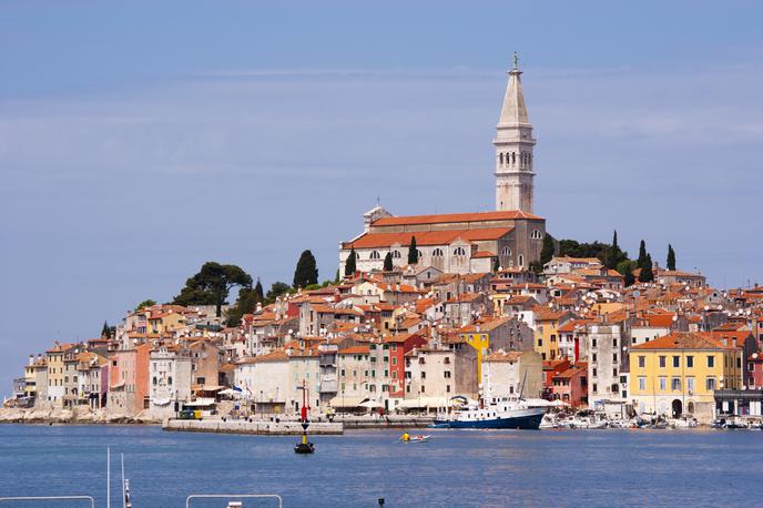 Rovinj | Foto Thinkstock