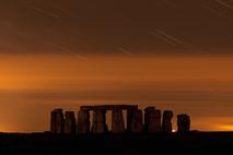 stonehenge