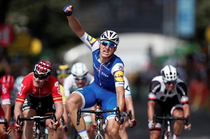 Marcel Kittel | Foto Reuters