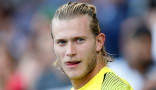 Karius iz hladnega Liverpoola že prispel v toplejši Istanbul