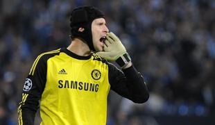 Čech bi rad zapustil Chelsea