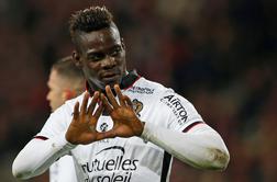 Balotelli oblekel dres Marseilla