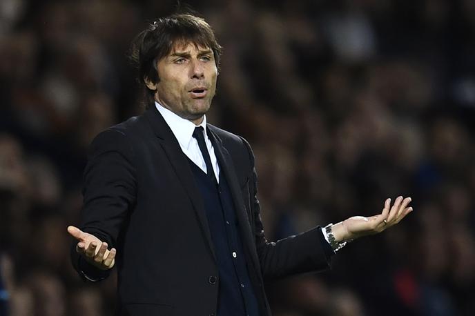 Antonio Conte | Foto Reuters