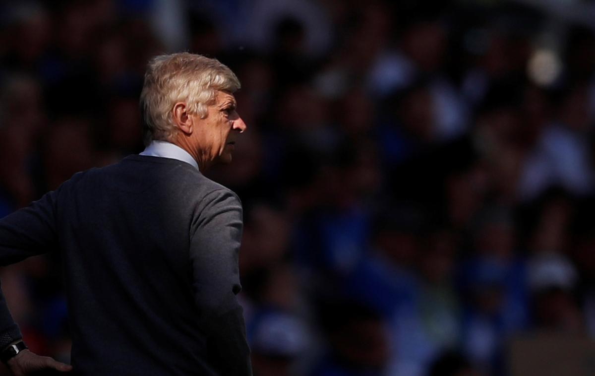 Arsene Wenger | Se bo Arsene Wenger v trenerski posel vrnil v Italiji? | Foto Reuters