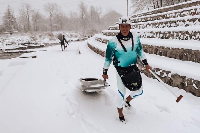 Luka Božič | Foto osebni arhiv