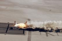 Nasa, Boeing 720