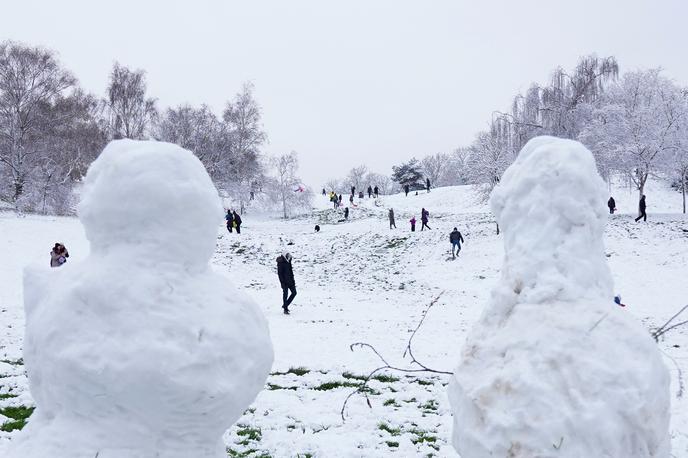 Velika Britanija | Foto Reuters