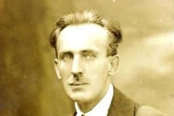 Josip Vandot | Foto commons.wikimedia.org