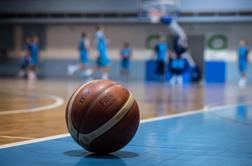 Ženski eurobasket 2025 prvič v štirih državah