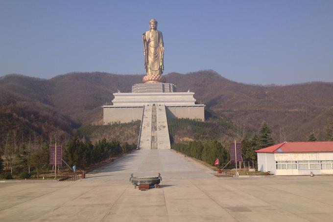 Buda | Foto: Thomas Hilmes/Wikimedia Commons