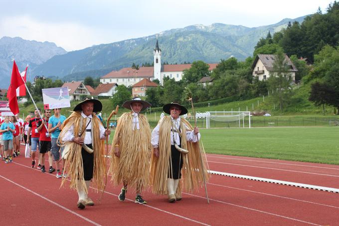 Velika planina EP otvoritev | Foto: Nina Klisarič