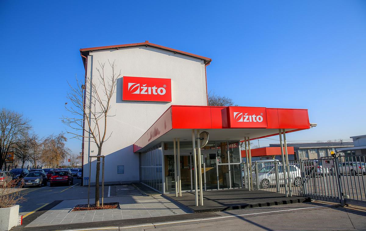 Žito