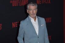 Pierce Brosnan