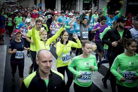 Volkswagen 23. Ljubljanski maraton