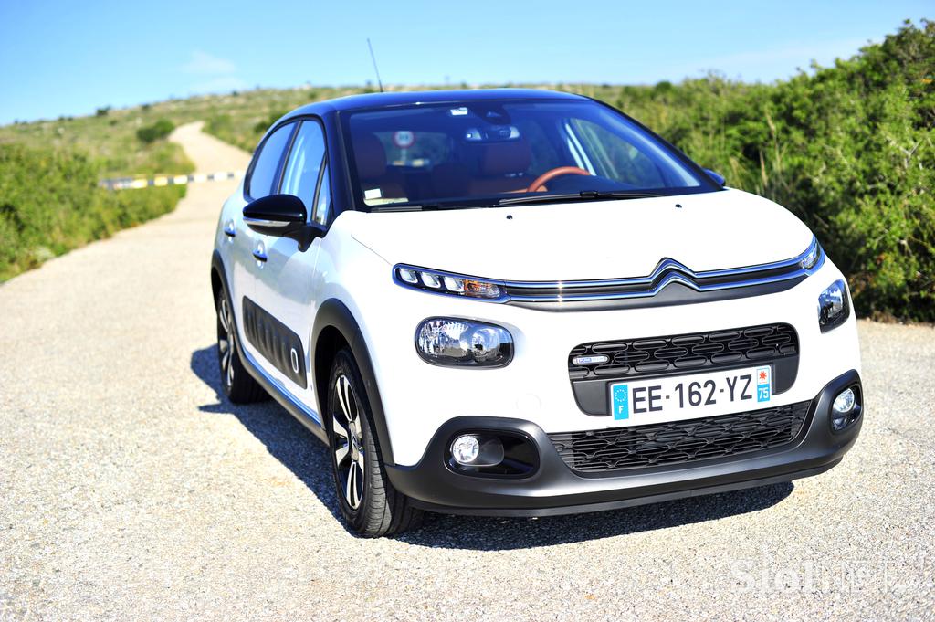 citroen C3