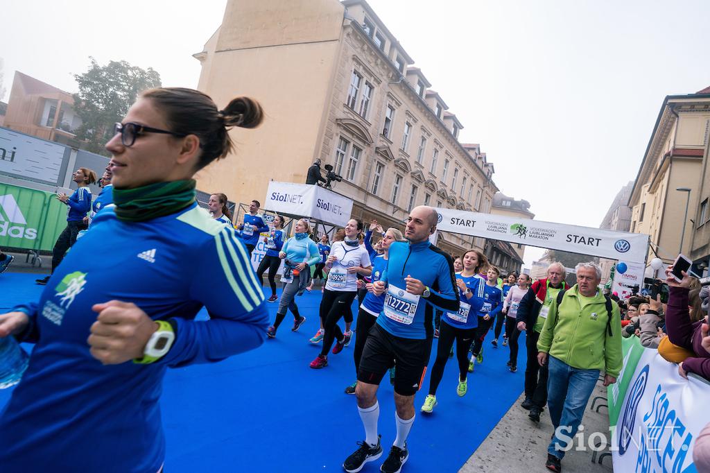 24. Ljubljanskega maraton