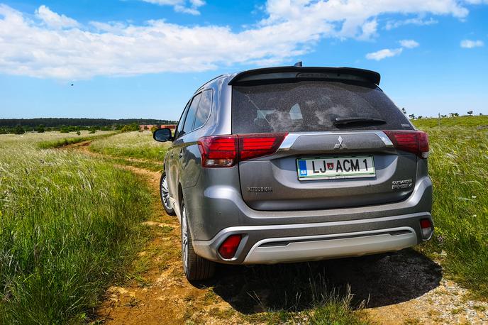 Mitsubishi outlander Abitanti | Kaj se bo zgodilo z znamko Mitsubishi v Evropi? | Foto Gregor Pavšič