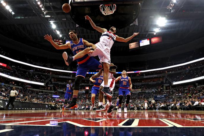 Saša Vujačić | Foto Guliver/Getty Images