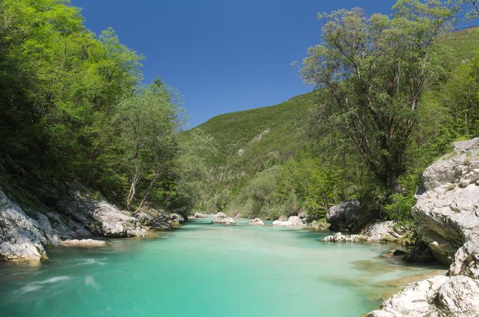 Soča | Foto: 