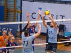 Calcit Volley - ACH Volley