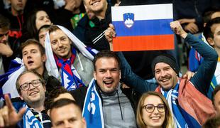 Slovenija še upa. Euro 2020 še ni izgubljen, a …