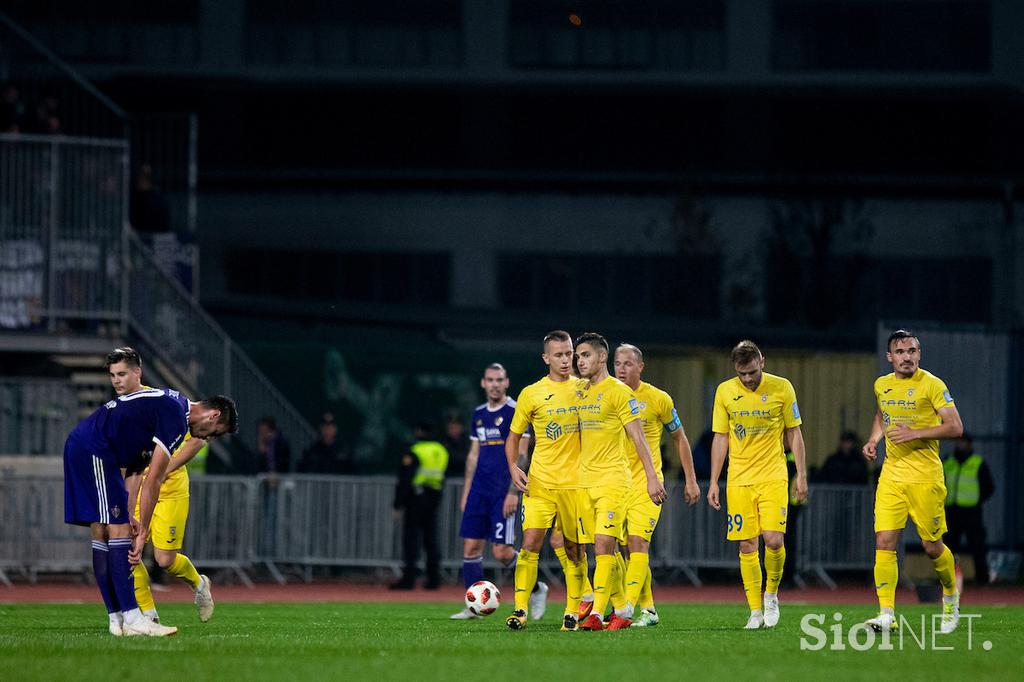 NK Domžale NK Maribor