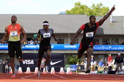 Gatlin, Gay in Lemaitre za spektakel v Parizu