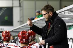 Jesenice po pomembni zmagi: Umirimo glave. Olimpija: Zaslužili bi si zmago.