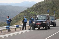 Armenija v ZN pozvala k misiji v Gorskem Karabahu