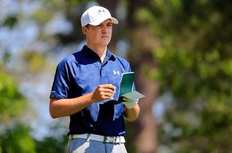 Watson in Spieth na vrhu mastersa v Augusti