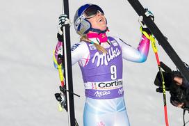 Lindsey Vonn