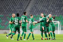 NK Olimpija