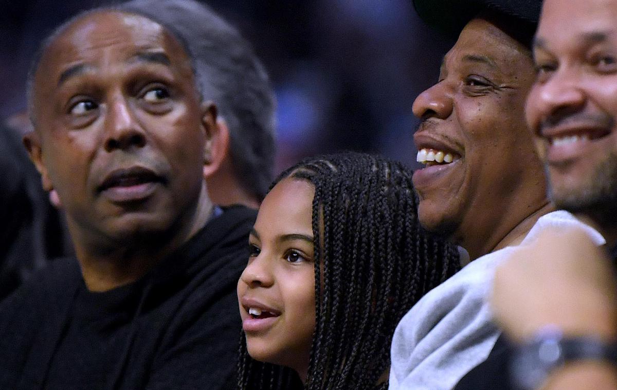 Blue Ivy | Foto Getty Images