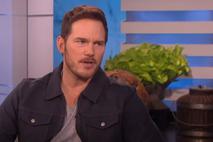 Chris Pratt