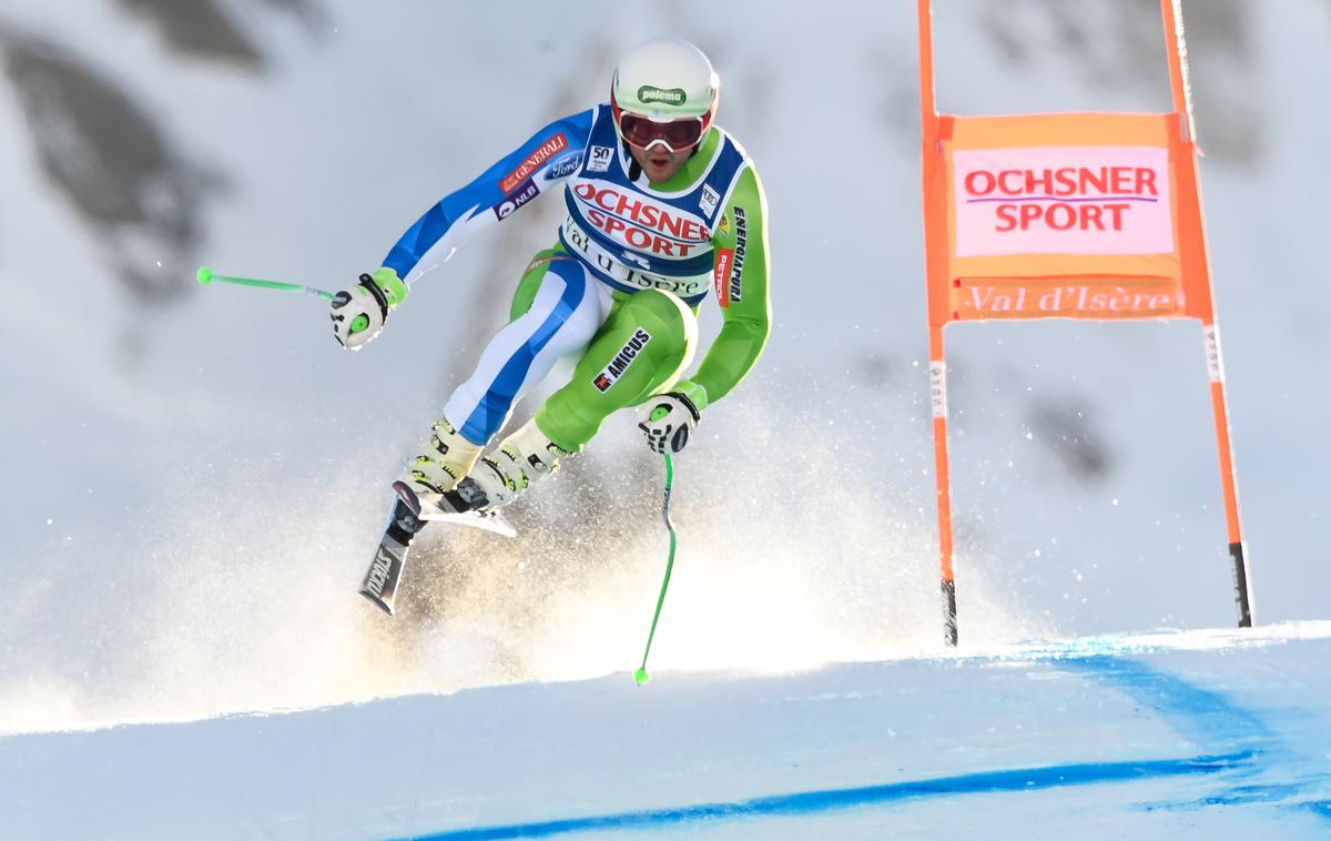 Boštjan Kline | Foto Guliver/Getty Images