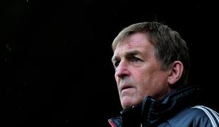 Kenny Dalglish okužen z novim koronavirusom